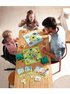 Spielzeug Haba 302282 Meine Große Obstgarten-Spielesammlung Günstig Kaufen -Haba Shop haba 302282 meine grosse obstgarten spielesammlung 2