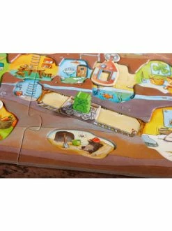 Spielzeug Haba 302387 Hamsterbande Günstig Kaufen -Haba Shop haba 302387 hamsterbande 2