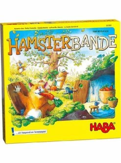 Spielzeug Haba 302387 Hamsterbande Günstig Kaufen