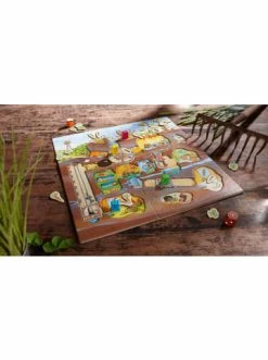Spielzeug Haba 302387 Hamsterbande Günstig Kaufen -Haba Shop haba 302387 hamsterbande 3