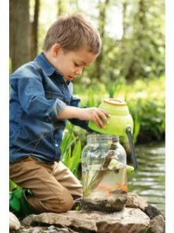 Spielzeug Haba 302492 Terra Kids Lupenbehälter Günstig Kaufen -Haba Shop haba 302492 terra kids lupenbehalter 2
