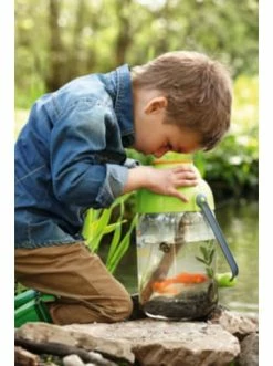 Spielzeug Haba 302492 Terra Kids Lupenbehälter Günstig Kaufen -Haba Shop haba 302492 terra kids lupenbehalter 4