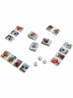 Spielzeug Haba 302797 Mitbringspiel Kleiner Fuchs Tierarzt Günstig Kaufen -Haba Shop haba 302797 mitbringspiel kleiner fuchs tierarzt 1