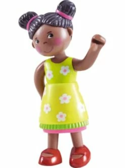 Spielzeug Haba 302801 Little Friends Naomi Günstig Kaufen