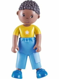 Spielzeug Haba 302802 Little Friends Erik Günstig Kaufen