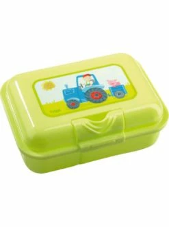 Küche Haba 302821 Brotdose Traktor Günstig Kaufen