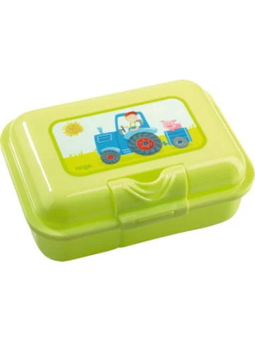 Küche Haba 302821 Brotdose Traktor Günstig Kaufen 3 Küche Haba 302821 Brotdose Traktor Günstig Kaufen