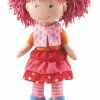 Spielzeug Haba 302842 Stoffpuppe Lilli-Lou, 30 Cm Günstig Kaufen -Haba Shop haba 302842 stoffpuppe lilli lou 30 cm