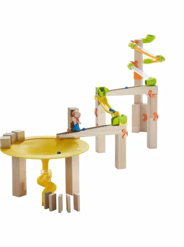 Spielzeug Haba 302945 Kugelbahn – Grundpackung Funnel Jungle Günstig Kaufen 3 Spielzeug Haba 302945 Kugelbahn – Grundpackung Funnel Jungle Günstig Kaufen