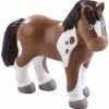 Spielzeug Haba 302980 Little Friends Pferd Tara Günstig Kaufen -Haba Shop haba 302980 little friends pferd tara