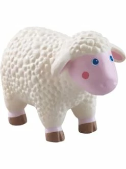 Spielzeug Haba 302984 Little Friends Bauernhof Schaf 8,5cm Günstig Kaufen