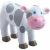Spielzeug Haba 302985 Little Friends Bauernhof Kälbchen 5,5cm Günstig Kaufen -Haba Shop haba 302985 little friends bauernhof kalbchen 5 5cm