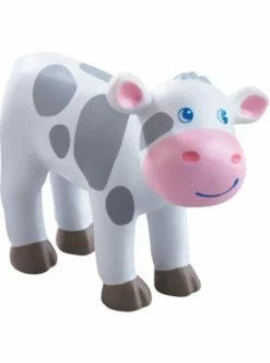 Spielzeug Haba 302985 Little Friends Bauernhof Kälbchen 5,5cm Günstig Kaufen