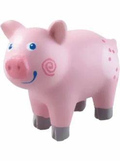 Spielzeug Haba 302987 Little Friends Bauernhof Ferkel 5,0cm Günstig Kaufen