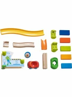 Haba Shop -Haba Shop haba 303088 kullerbu themenset ab ins auto 1