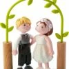 Spielzeug Haba 303165 Little Friends Brautpaar Günstig Kaufen 1 Spielzeug Haba 303165 Little Friends Brautpaar Günstig Kaufen -Haba Shop haba 303165 little friends brautpaar