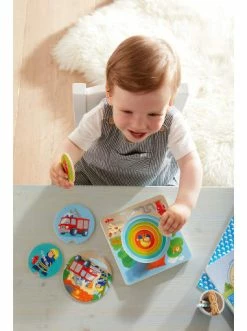 Spielzeug Haba 303252 Holzpuzzle Feuerwehr-Einsatz Günstig Kaufen 7 Spielzeug Haba 303252 Holzpuzzle Feuerwehr-Einsatz Günstig Kaufen -Haba Shop haba 303252 holzpuzzle feuerwehr einsatz 2