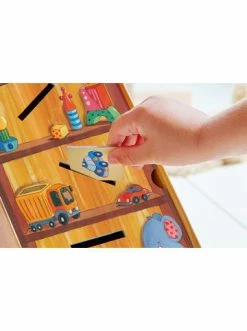 Spielzeug Haba 303469 Wir Räumen Auf! Günstig Kaufen -Haba Shop haba 303469 wir raumen auf 2