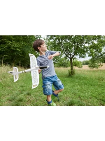 Garten & Balkon Haba 303520 Terra Kids Wurfgleiter Günstig Kaufen 4 Garten & Balkon Haba 303520 Terra Kids Wurfgleiter Günstig Kaufen – Bild 2