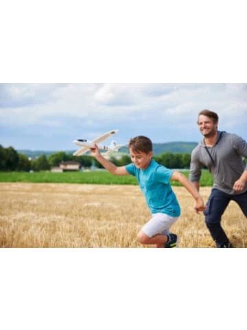 Garten & Balkon Haba 303520 Terra Kids Wurfgleiter Günstig Kaufen 6 Garten & Balkon Haba 303520 Terra Kids Wurfgleiter Günstig Kaufen – Bild 4