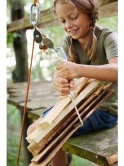 Spielzeug Haba 303623 Terra Kids Flaschenzug Günstig Kaufen -Haba Shop haba 303623 terra kids flaschenzug 2