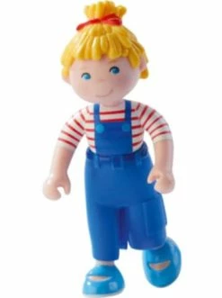 Spielzeug Haba 303672 Little Friends Puppe Conni Günstig Kaufen