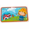 Küche Haba 303691 Brettchen Feuerwehr Günstig Kaufen -Haba Shop haba 303691 brettchen feuerwehr