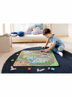 Spielzeug Haba 303736 Tschu-tschu, Kleine Eisenbahn Günstig Kaufen -Haba Shop haba 303736 tschu tschu kleine eisenbahn 2