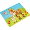 Spielzeug Haba 303771 Greifpuzzle Pferdefamilie Günstig Kaufen 2 Spielzeug Haba 303771 Greifpuzzle Pferdefamilie Günstig Kaufen -Haba Shop haba 303771 greifpuzzle pferdefamilie