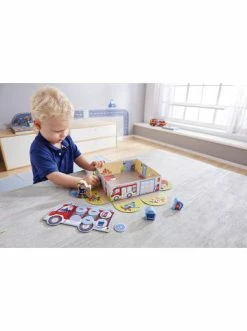 Spielzeug Haba 303807 Meine Ersten - Feuerwehr Günstig Kaufen -Haba Shop haba 303807 meine ersten feuerwehr 2