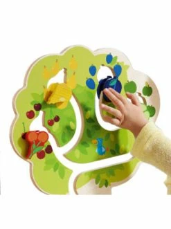 Spielzeug Haba 303821 Motorikspiel Obstgarten Günstig Kaufen -Haba Shop haba 303821 motorikspiel obstgarten 2
