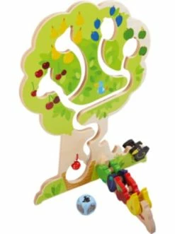 Spielzeug Haba 303821 Motorikspiel Obstgarten Günstig Kaufen