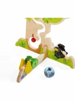Spielzeug Haba 303821 Motorikspiel Obstgarten Günstig Kaufen -Haba Shop haba 303821 motorikspiel obstgarten 3