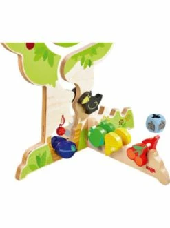 Spielzeug Haba 303821 Motorikspiel Obstgarten Günstig Kaufen -Haba Shop haba 303821 motorikspiel obstgarten 4