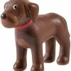 Spielzeug Haba 303857 Little Friends Hund Dusty Günstig Kaufen -Haba Shop haba 303857 little friends hund dusty