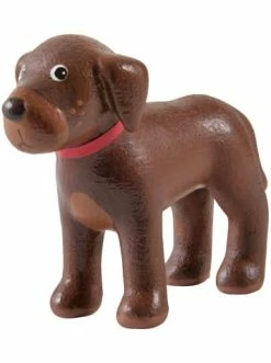 Spielzeug Haba 303857 Little Friends Hund Dusty Günstig Kaufen