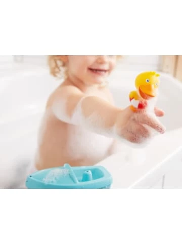 Garten & Balkon Haba 303863 Badeboot Ente Ahoi! Günstig Kaufen 5 Garten & Balkon Haba 303863 Badeboot Ente Ahoi! Günstig Kaufen – Bild 3