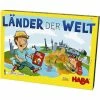 Spielzeug Haba 304213 Länder Der Welt Günstig Kaufen -Haba Shop haba 304213 lander der welt