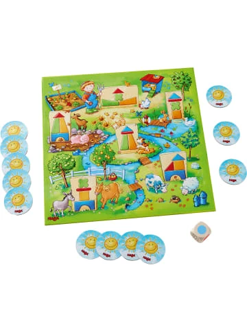 Spielzeug Haba 304223 Meine Ersten - Spielesammlung Günstig Kaufen 4 Spielzeug Haba 304223 Meine Ersten - Spielesammlung Günstig Kaufen – Bild 2