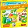 Spielzeug Haba 304223 Meine Ersten - Spielesammlung Günstig Kaufen -Haba Shop haba 304223 meine ersten spielesammlung