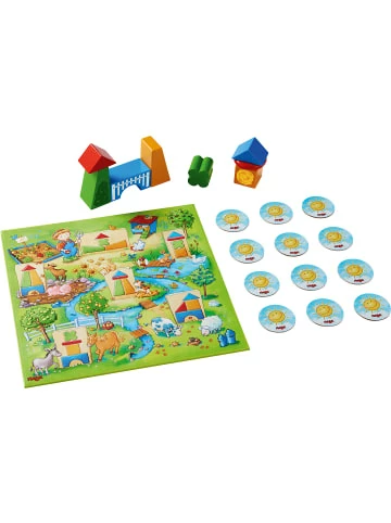 Spielzeug Haba 304223 Meine Ersten - Spielesammlung Günstig Kaufen 5 Spielzeug Haba 304223 Meine Ersten - Spielesammlung Günstig Kaufen – Bild 3