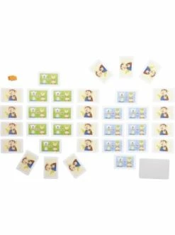 Spielzeug Haba 304242 Mimik Memo Günstig Kaufen -Haba Shop haba 304242 mimik memo 1