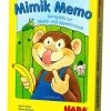 Spielzeug Haba 304242 Mimik Memo Günstig Kaufen -Haba Shop haba 304242 mimik memo