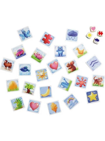 Spielzeug Haba 304262 Greif Zu! Günstig Kaufen 4 Spielzeug Haba 304262 Greif Zu! Günstig Kaufen – Bild 2