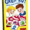 Spielzeug Haba 304262 Greif Zu! Günstig Kaufen 2 Spielzeug Haba 304262 Greif Zu! Günstig Kaufen -Haba Shop haba 304262 greif zu