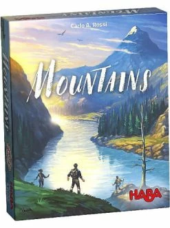 Spielzeug Haba 304367 Mountains Günstig Kaufen