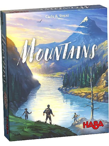 Spielzeug Haba 304367 Mountains Günstig Kaufen 3 Spielzeug Haba 304367 Mountains Günstig Kaufen