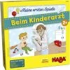 Spielzeug Haba 304648 Meine Ersten - Beim Kinderarzt Günstig Kaufen -Haba Shop haba 304648 meine ersten beim kinderarzt