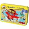 Spielzeug Haba 304659 Reisespiel Urlaubär - Inselrennen Günstig Kaufen -Haba Shop haba 304659 reisespiel urlaubar inselrennen