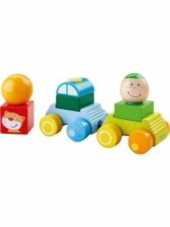 Spielzeug Haba 304739 Entdeckerauto Anton Günstig Kaufen